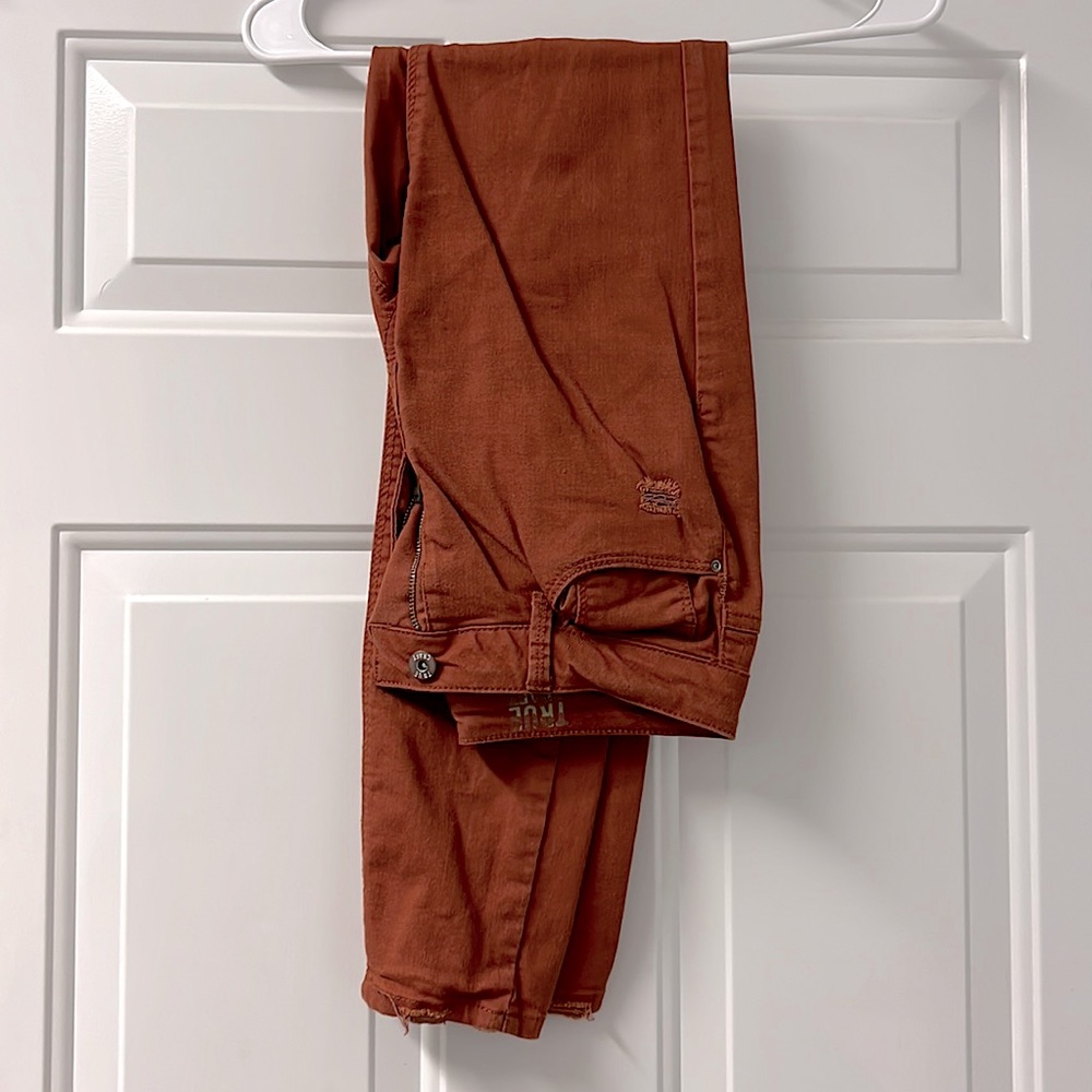 True Craft Jeans